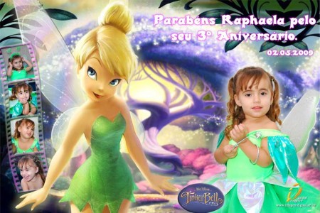 Baner Raphaela