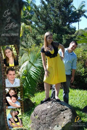 Baner Ju e Max